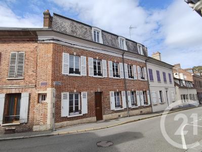 Evreux, Haute-Normandie 27000, France