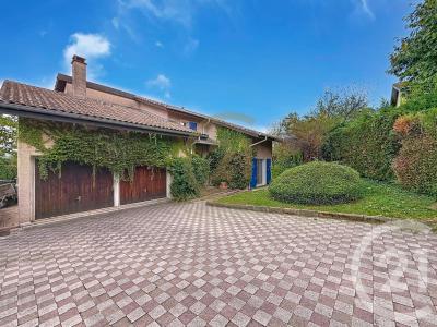 Chaponost, Rhône-Alpes 69630, France