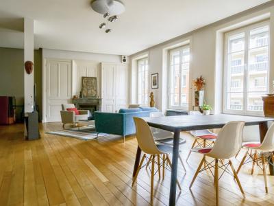 Lyon, Rhône-Alpes 69003, France