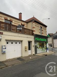 Montlucon, Auvergne 03100, France