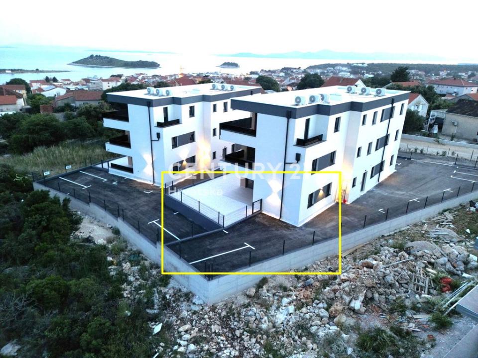 Pakoštane, Pakoštane, Zadarska Županija, 克罗地亚