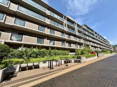 壱分町, イトーピア生駒ファインコート, 生駒市, Nara 630-0222, Japan