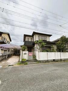 田園４丁目34-14, 五條市田園4丁目34-14, 五條市, Nara 637-0093, Japão