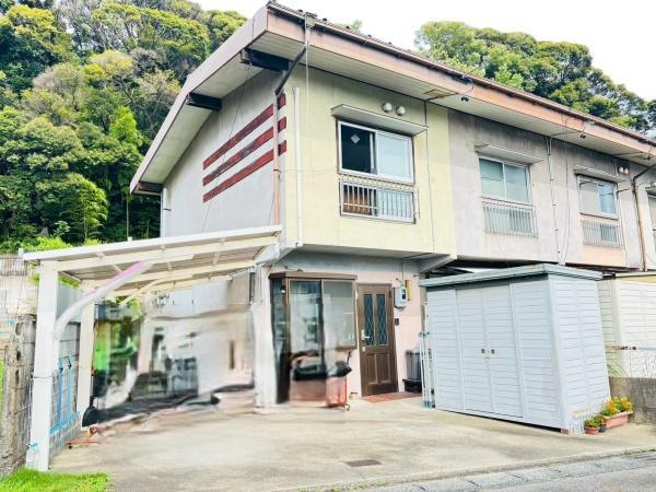 大字犬山字瑞泉寺, 瑞泉寺テラスハウス オーナーチェンジ, 犬山市, Aichi 484-0081, Japon