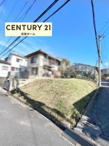 米山台3丁目, 北葛城郡上牧町米山台3丁目, 北葛城郡上牧町, Nara 639-0213, Japão