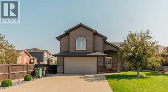 3115 22 STREET EAST, Coaldale, Alberta T1M 0B6, Canada