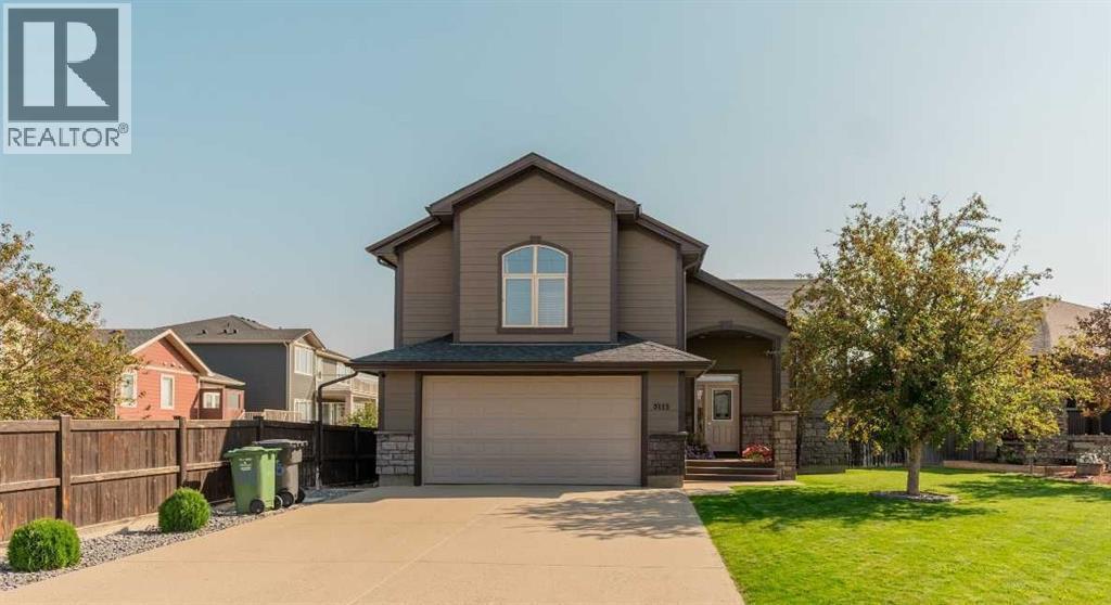 3115 22 STREET EAST, Coaldale, Alberta T1M 0B6, Canada
