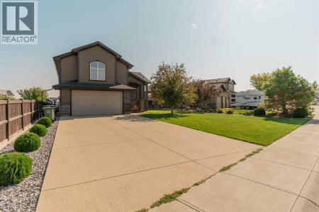 3115 22 STREET EAST, Coaldale, Alberta T1M 0B6, Canada
