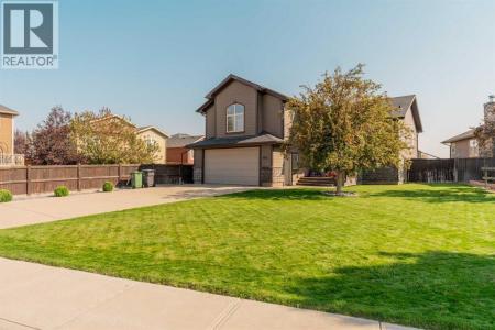 3115 22 STREET EAST, Coaldale, Alberta T1M 0B6, Canada