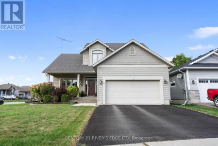 414 BROCK STREET, Brockville, Ontario K6V 7A1, Canada