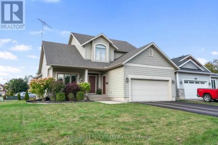 414 BROCK STREET, Brockville, 安大略省 K6V 7A1, 加拿大