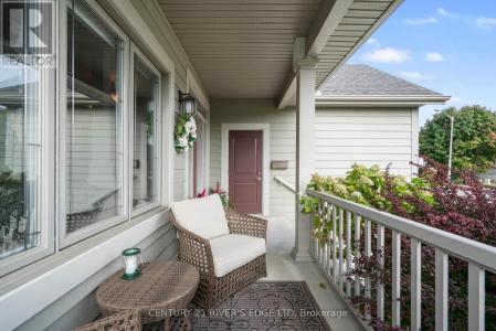 414 BROCK STREET, Brockville, 安大略省 K6V 7A1, 加拿大