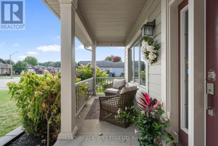 414 BROCK STREET, Brockville, 安大略省 K6V 7A1, 加拿大