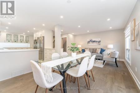 91 WADE GATE, Vaughan (brownridge), Ontario L4J 5X5, Canada