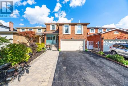 91 WADE GATE, Vaughan (brownridge), オンタリオ L4J 5X5, カナダ