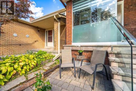 91 WADE GATE, Vaughan (brownridge), オンタリオ L4J 5X5, カナダ