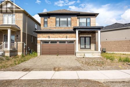 18 HEMING STREET, Brant (paris), Ontario N3L 0M5, Kanada