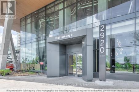 2920 HIGHWAY 7 ROAD, Vaughan (concord), Ontario L4K 0P4, Canada