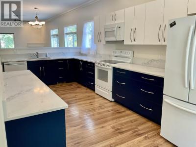 1702 DYKE ROAD, Quesnel, British Columbia V2J 6A4, Canada