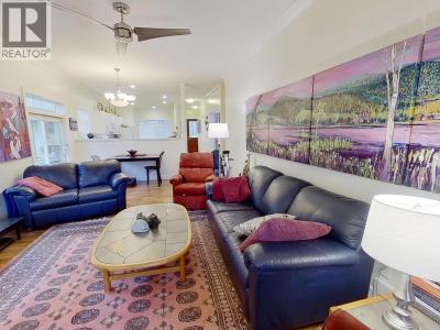 1702 DYKE ROAD, Quesnel, British Columbia V2J 6A4, Canada