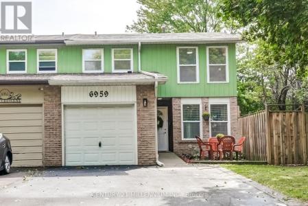 6959 CADIZ CRESCENT, Mississauga (meadowvale), Ontario L5N 1Y3, Canada