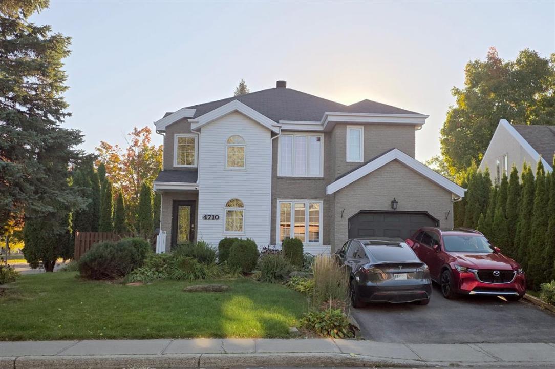4710 Rue Prével, Montréal (Pierrefonds-Roxboro), Quebec H9K 1J5, Canada