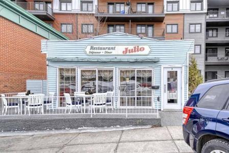 5  Rue Ste-Anne, Sainte-Agathe-des-Monts, Quebec J8C 2L2, Canada