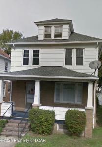 91 Willow Street, Wilkes-Barre-, Pennsylvania 18702