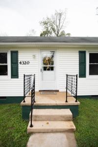 4320 Main Street, Drakes Branch, Вирджиния 23937, Соединенные Штаты