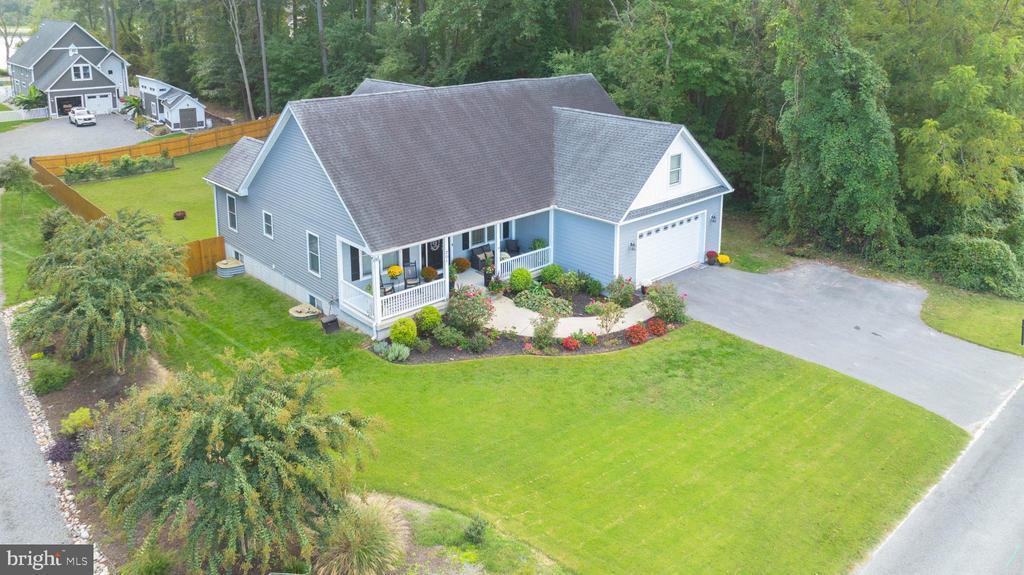 201 LAVINIA STREET, MILTON, Delaware 19968, Estados Unidos