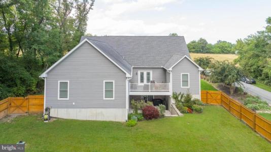 201 LAVINIA STREET, MILTON, Delaware 19968, Estados Unidos