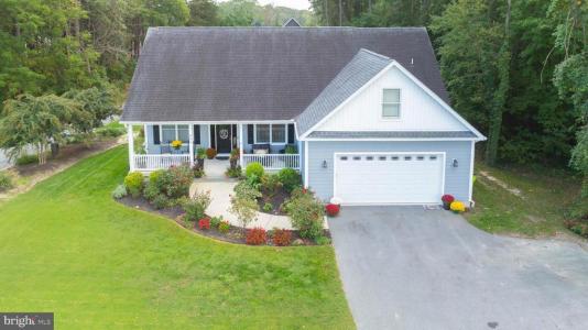 201 LAVINIA STREET, MILTON, Delaware 19968, Estados Unidos