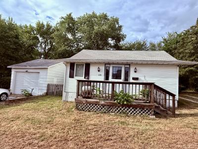 608 E Gibbs St, Salem, Missouri 65560, USA