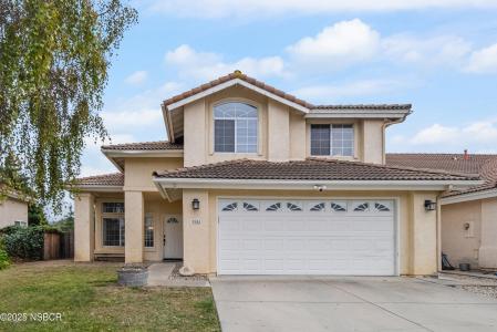 1241 Stonebrook, Lompoc, California 93436, USA