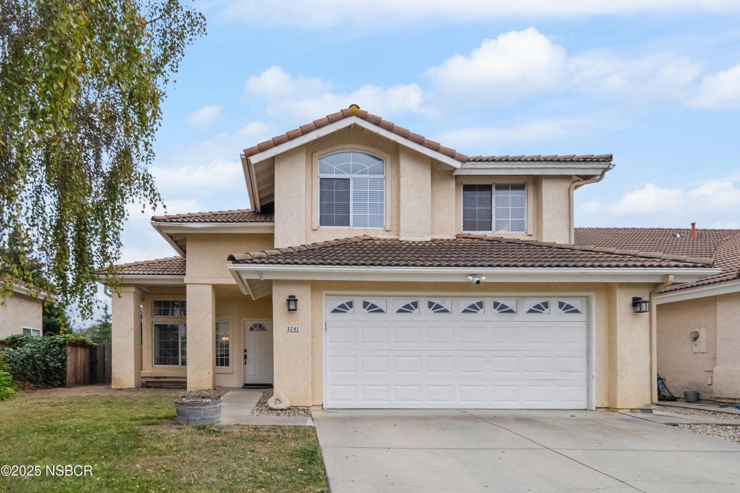 1241 Stonebrook, Lompoc, Kalifornien 93436, USA