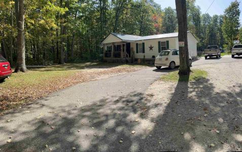 5233 W Emery, Prudenville, מישיגן 48651, ארצות הברית של אמריקה