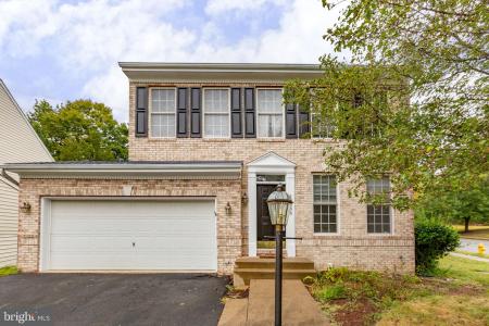 17575 Deweys Run Lane, Dumfries, Virginia 22026