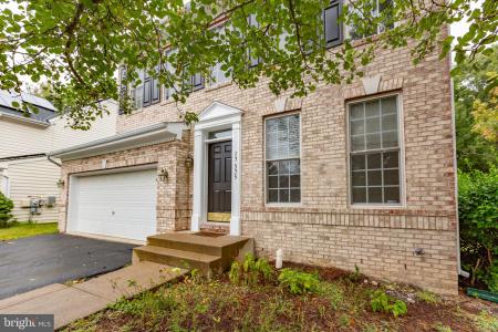 17575 Deweys Run Lane, Dumfries, Virginia 22026