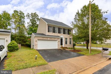 17575 Deweys Run Lane, Dumfries, Virginia 22026