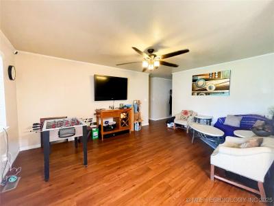 520 Belmont Road, Muskogee, Oklahoma 74403