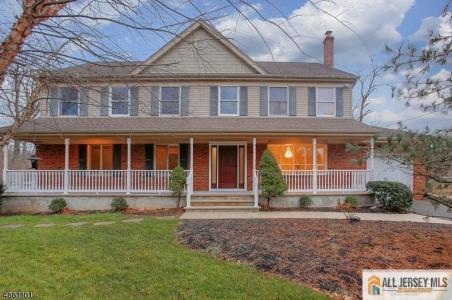 -230 Sunnymead Road, Hillsborough, NJ 08844, USA