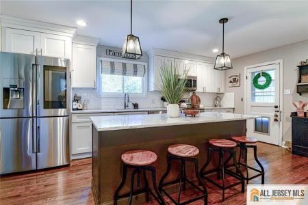 -230 Sunnymead Road, Hillsborough, New Jersey 08844, Stati Uniti