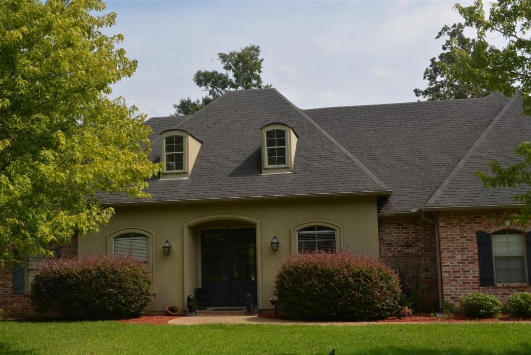 2117 Forest Hills Boulevard, Haughton, Louisiane 71037, États-Unis