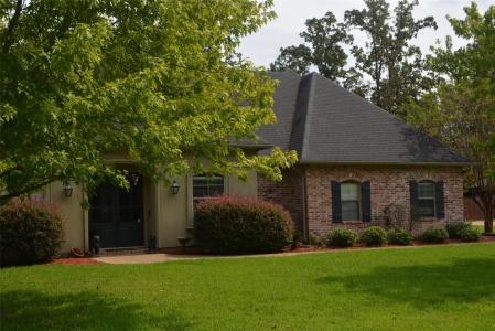 2117 Forest Hills Boulevard, Haughton, Louisiane 71037, États-Unis