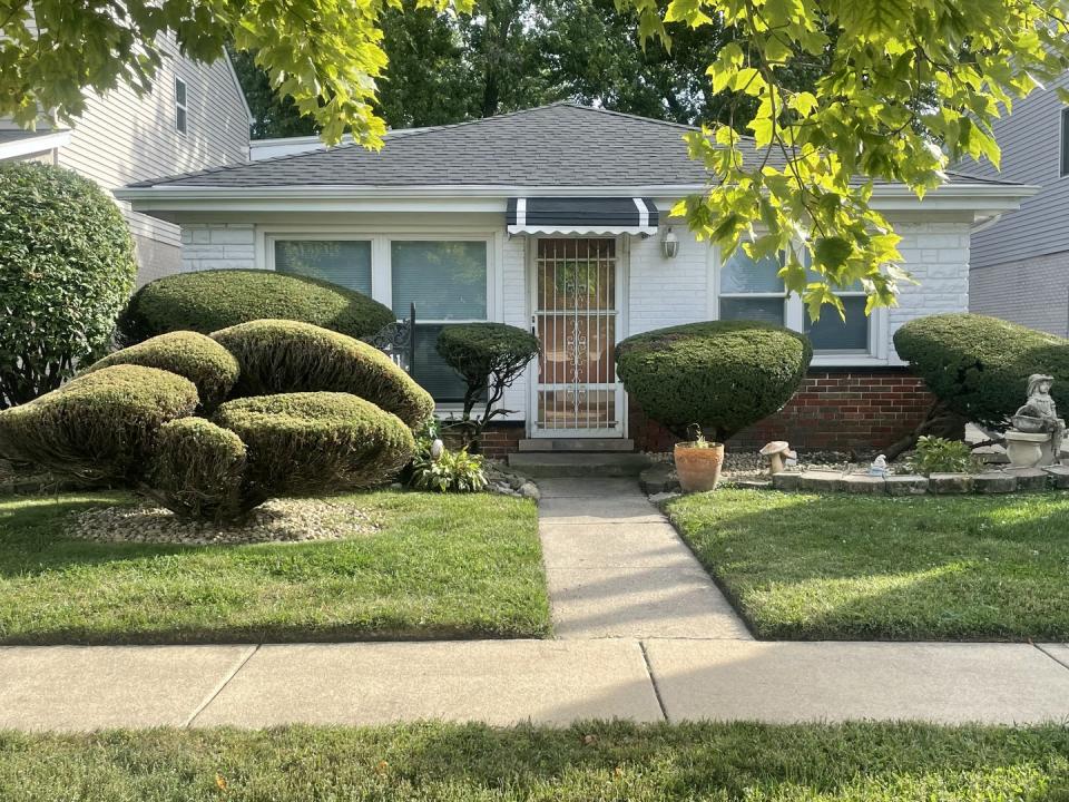 3011 140th Place, Blue Island, Illinois 60406, Estados Unidos