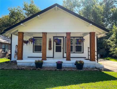 2425 Columbus Street, Muskogee, 俄克拉荷马州 74401, 美国