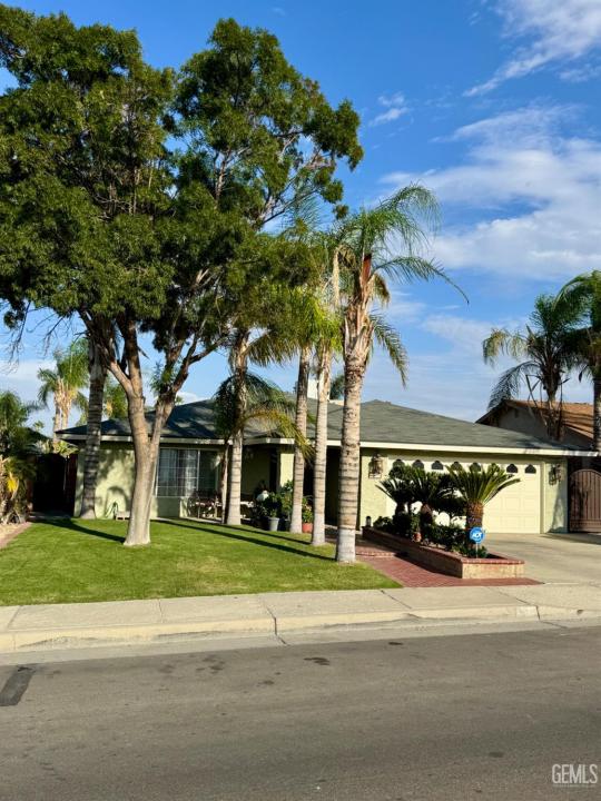 408 Church Street, Taft, 캘리포니아 93268, 미국