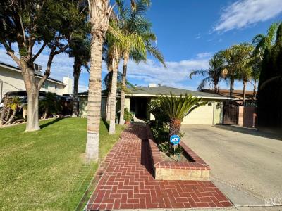 408 Church Street, Taft, 캘리포니아 93268, 미국