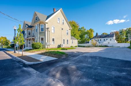 20-22 Fifth Street, Dover, New Hampshire 03820