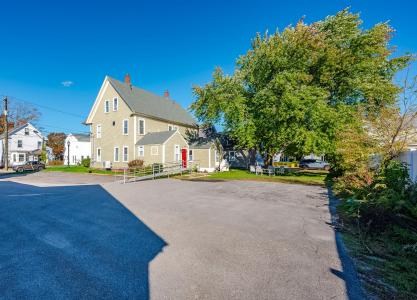 20-22 Fifth Street, Dover, New Hampshire 03820